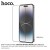 G9 Full Screen HD Tempered Glass set for Iphone 14 Pro